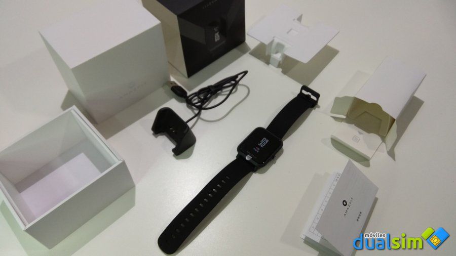 Xiaomi amazfit Bip Huami (14).jpg
