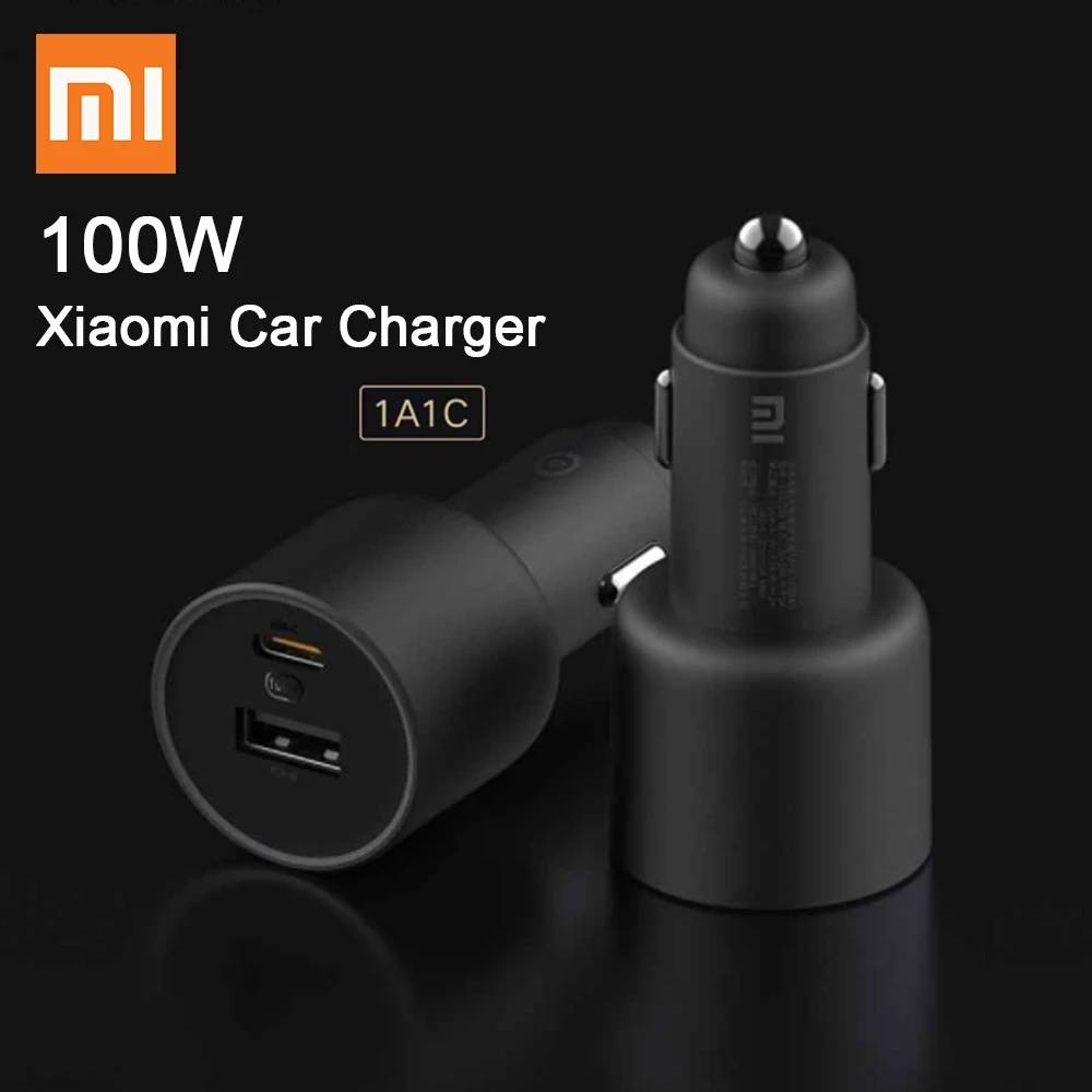 Xiaomi-Car-Charger-100W-1A1C-Fast-Charging-Dual-port-Smart-Device-Fully-Compatible-With-Light-...jpg