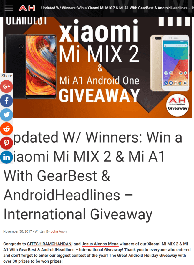Xiaomi Mi MIX 2 & Mi A1 With GearBest  AndroidHeadlines – International Giveaway.png
