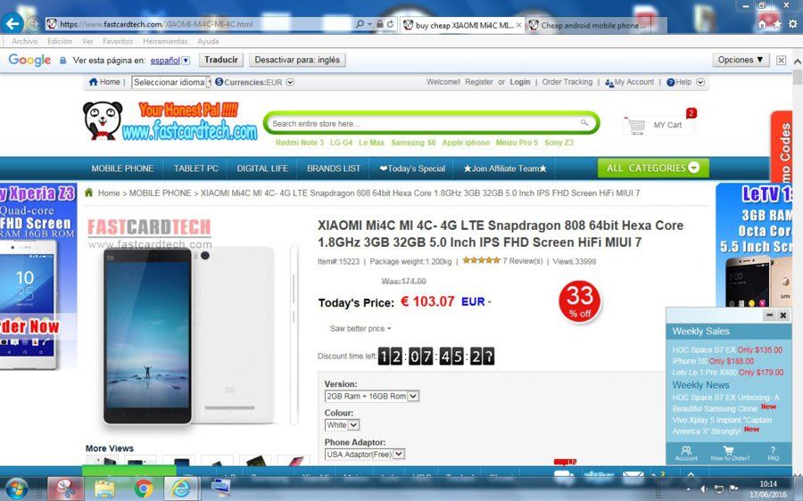 Xiaomi mi4c a 103e.JPG