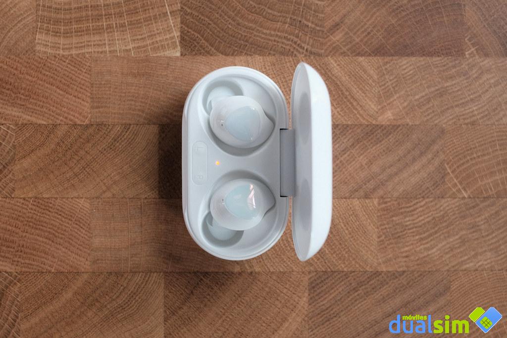 Te mostraremos los pasos para alternar tus Galaxy Buds entre tu móvil y tu tablet