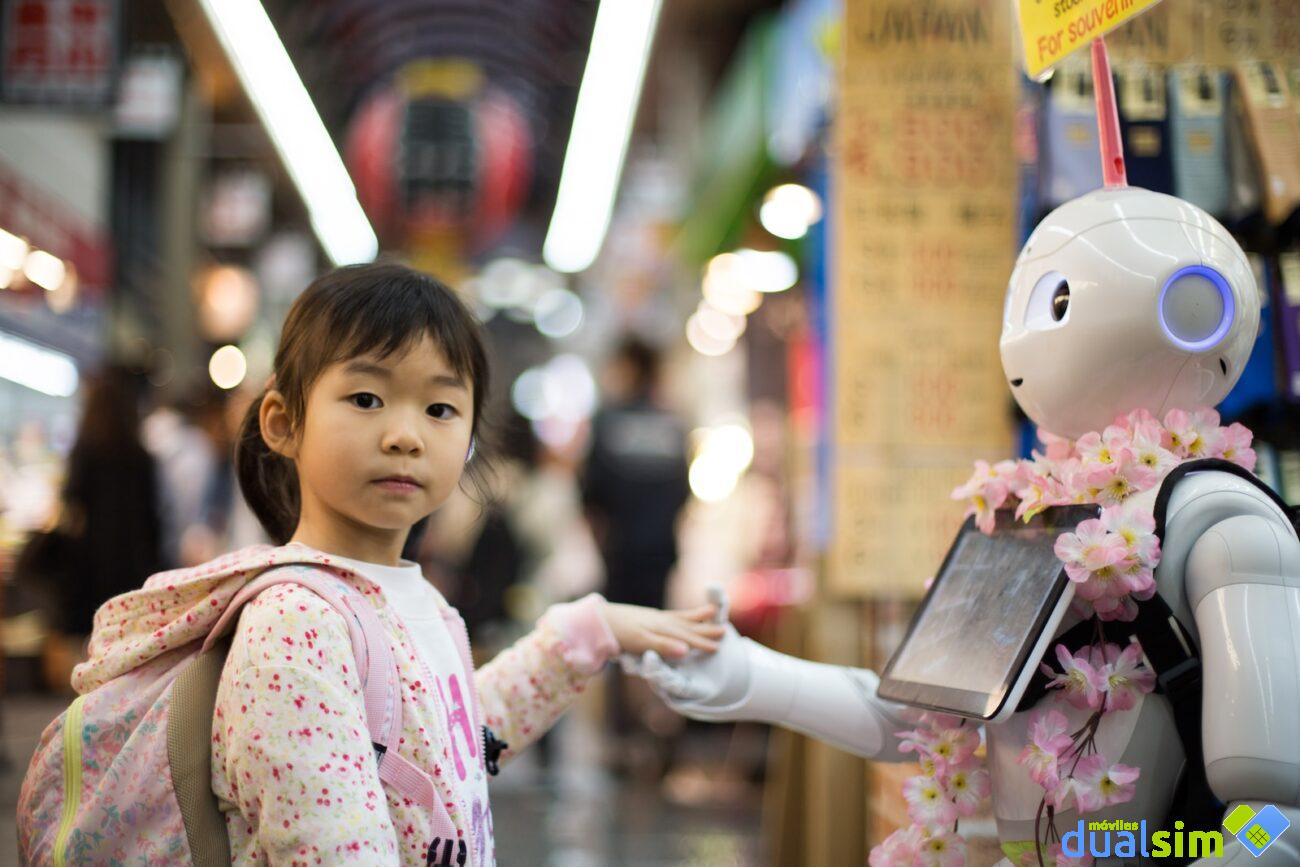Inteligencia artificial y futuro van de la mano