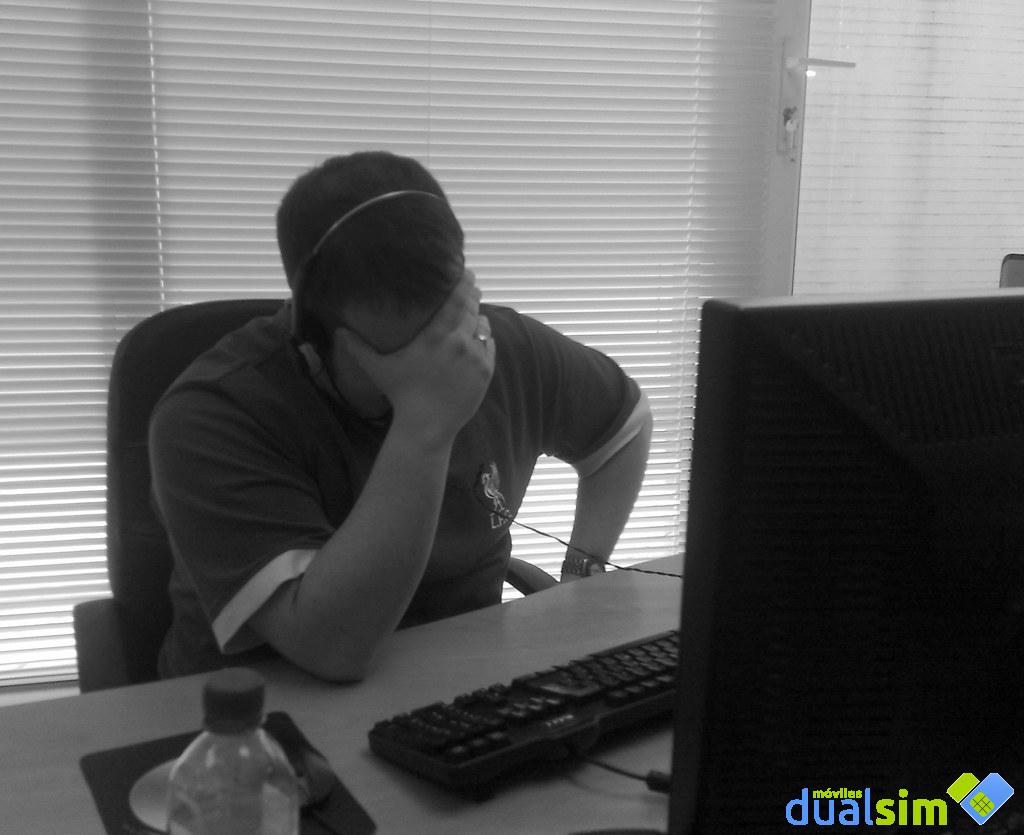 Un fallo en el CMP Quantcast deja medio Internet sin funcionar