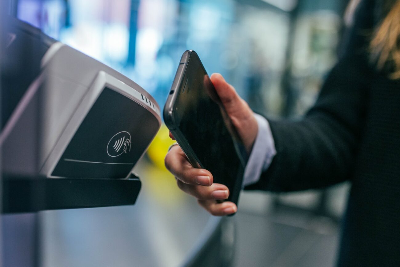 Activar NFC en móviles Xiaomi