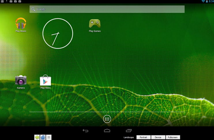Los 3 mejores emuladores de Android para Mac