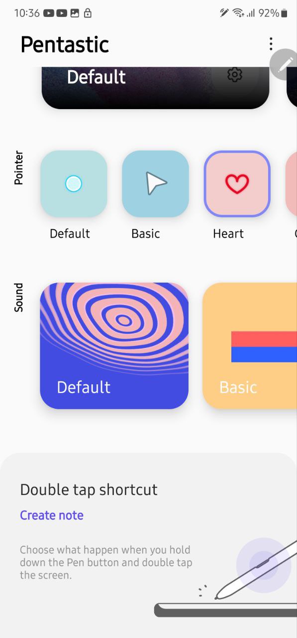 Te mostramos cómo usar Good Lock Pentastic para mejorar las funciones