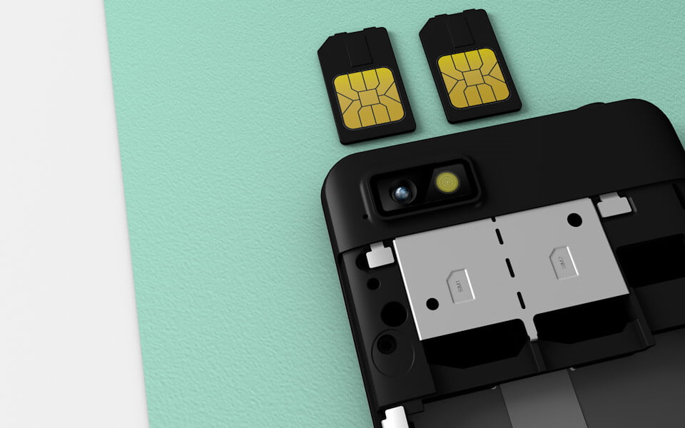 Móviles Dual SIM: Qué son, cómo funcionan, ventajas, inconvenientes y guía de compra