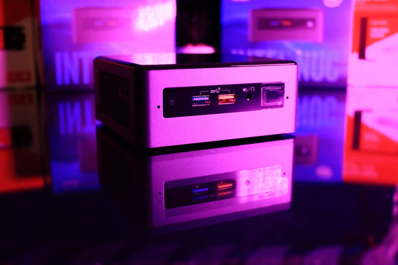 Cómo elegir un Mini PC - Qué tener en cuenta