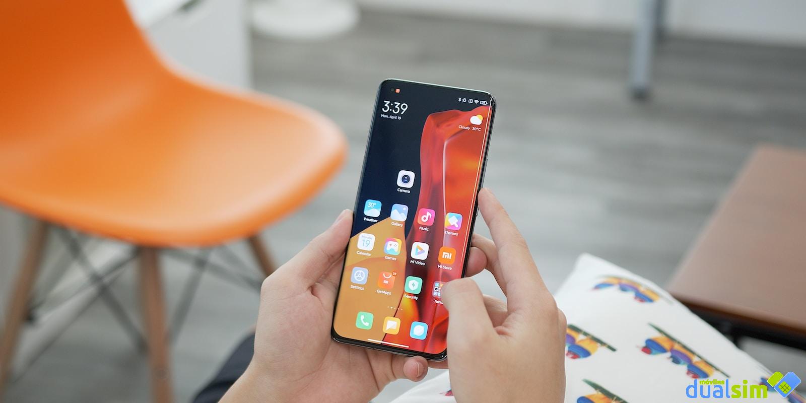 El CEO de Xiaomi asegura que los móviles de alta gama son indispensables para su éxito