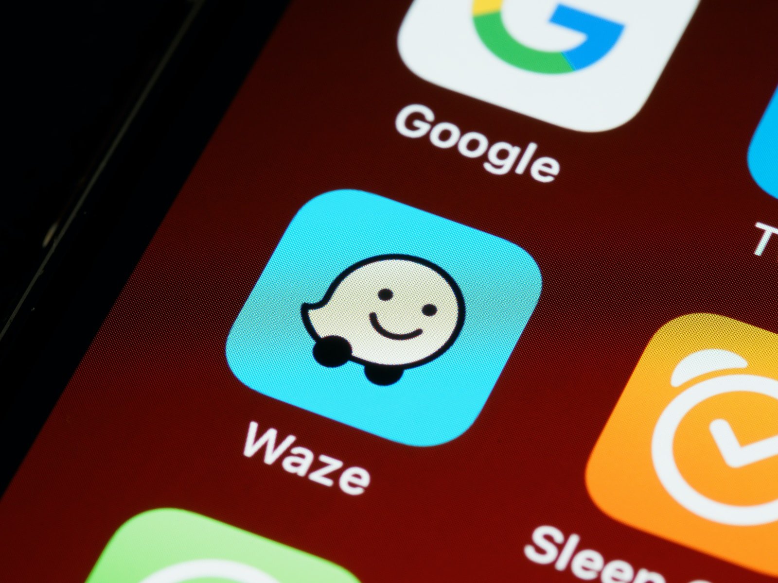 Cómo usar Waze sin internet