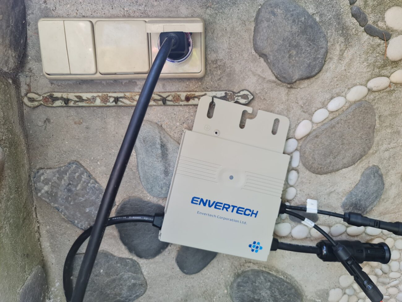 EVT360 de envertech