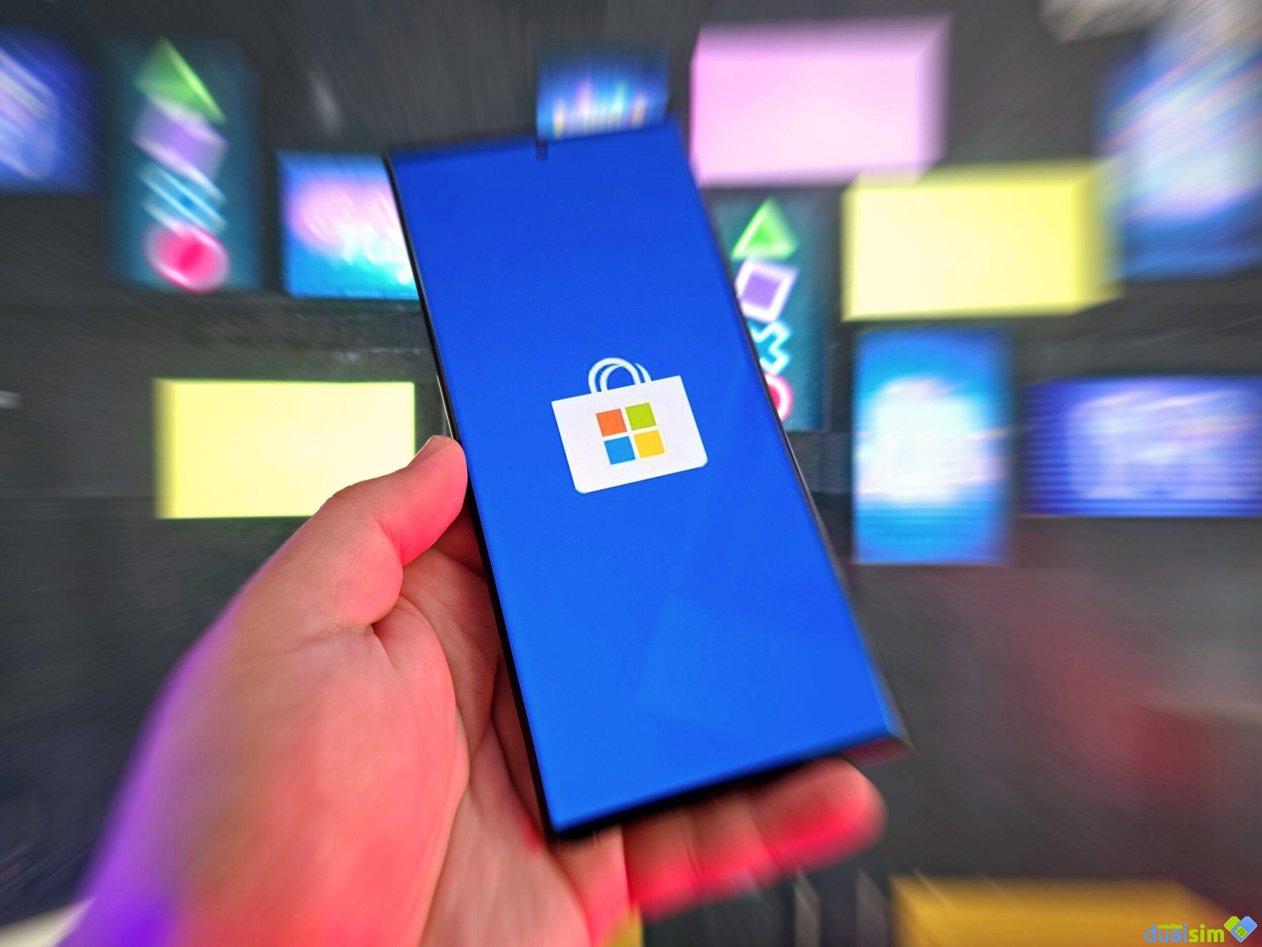 Microsoft anuncia su propia tienda de juegos para Android e iOS