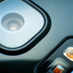 Por qué el sensor de la cámara de los móviles es pequeño mientras el de las DSLR es grande