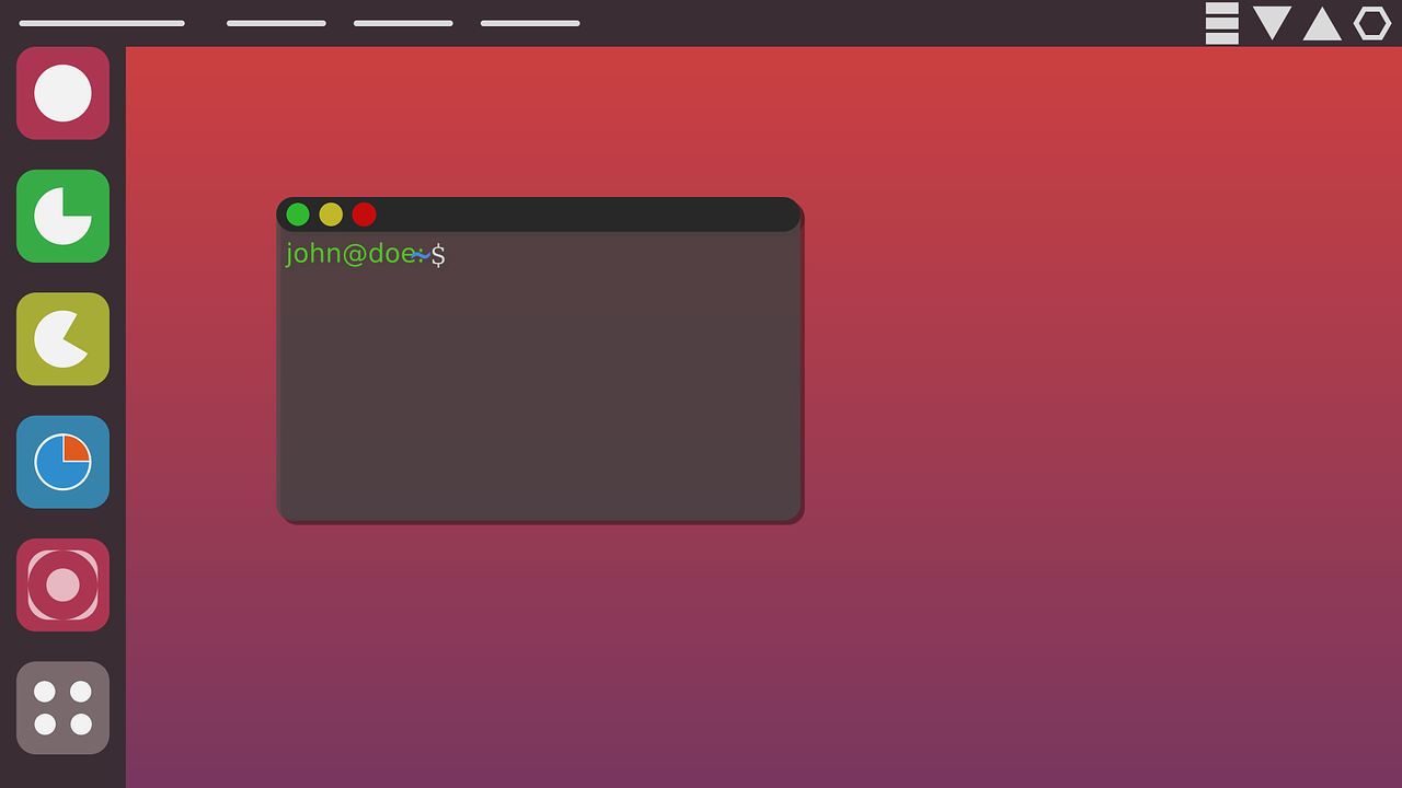 ubuntu, desktop, operating system