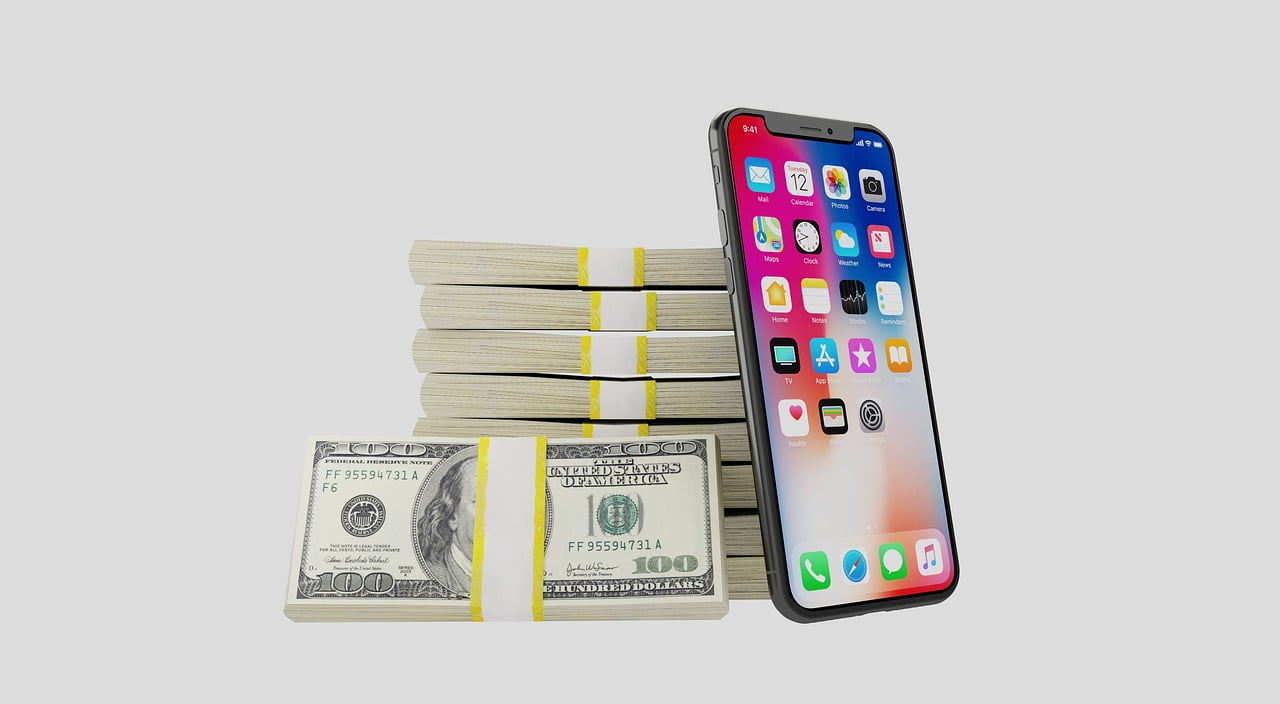 iphone, x, iphone x