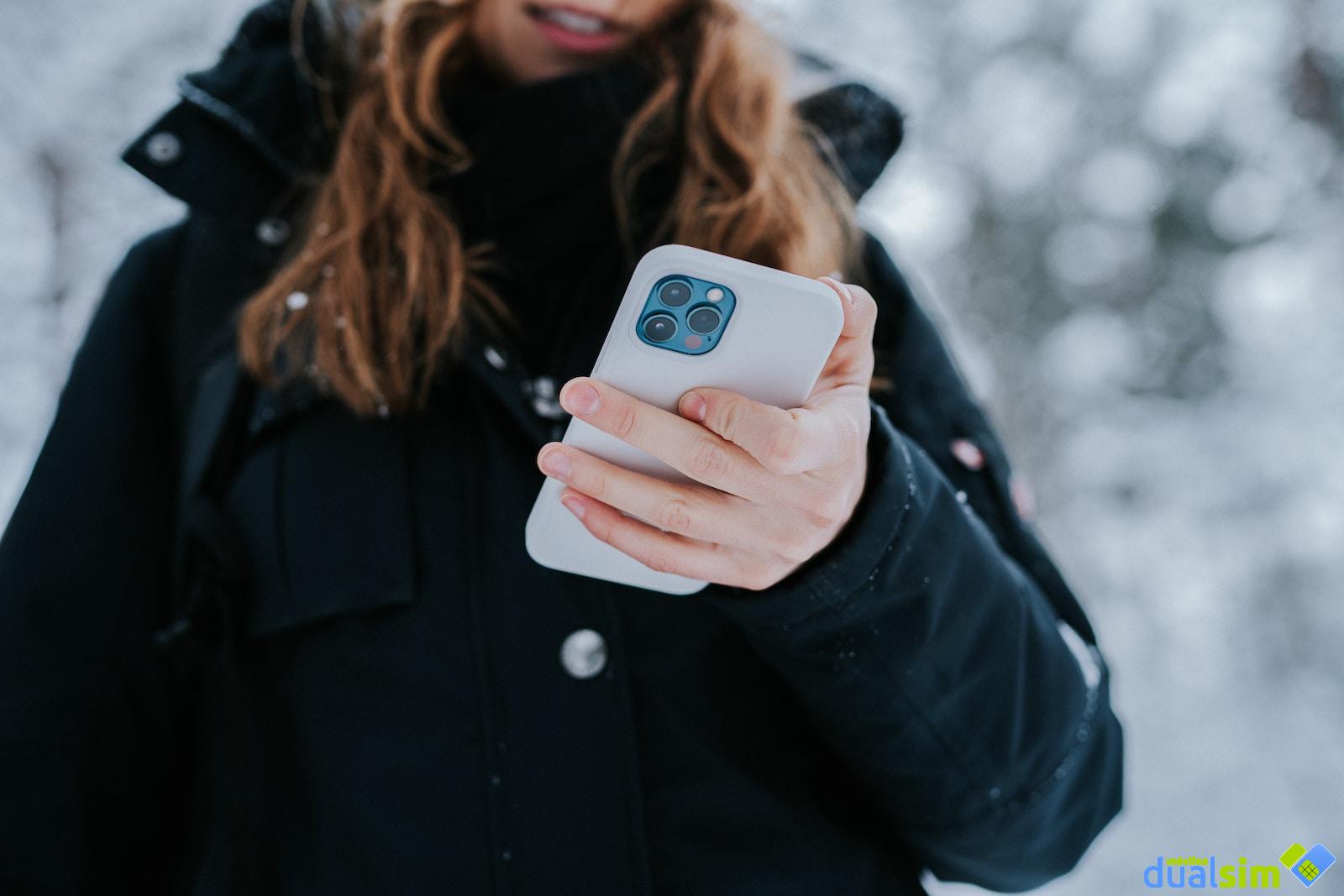 Tres consejos para ahorrar batería y usar más tu iPhone