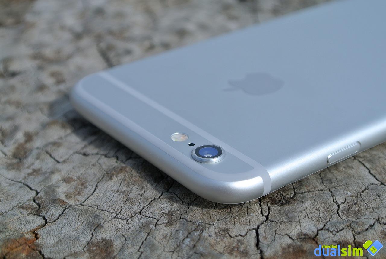 ¿Afectará el uso de titanio al peso del iPhone?