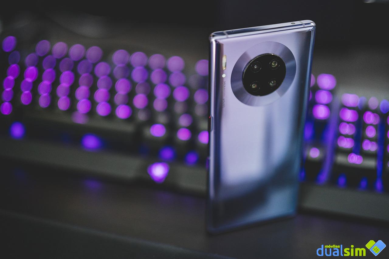 Móvil Huawei