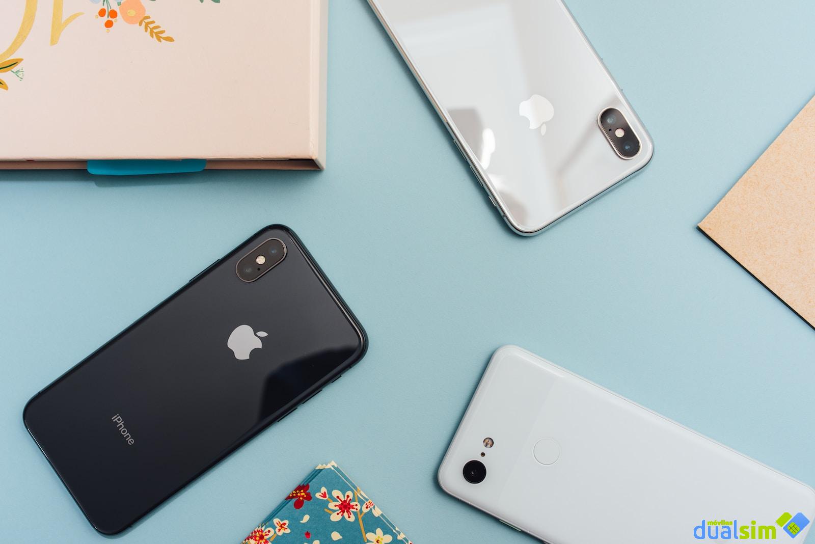 Cómo desbloquear tu iPhone sin un código de acceso o Face ID