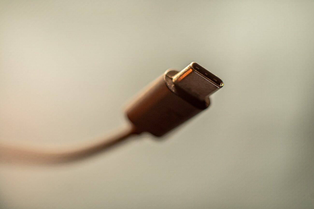 USB C con MHL