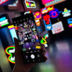 Cómo usar la aplicación Camera Assistant en tu Samsung