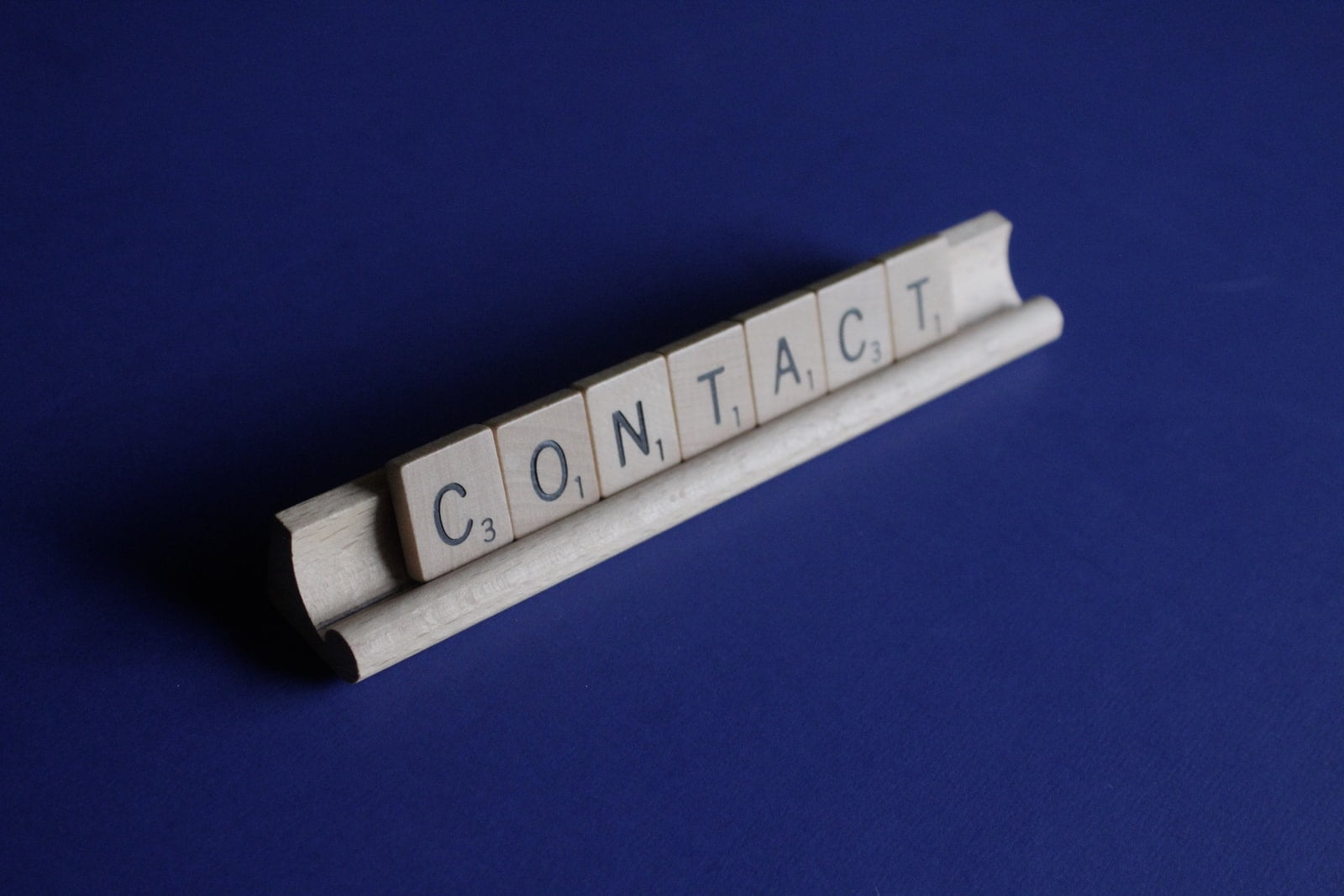 Contactos