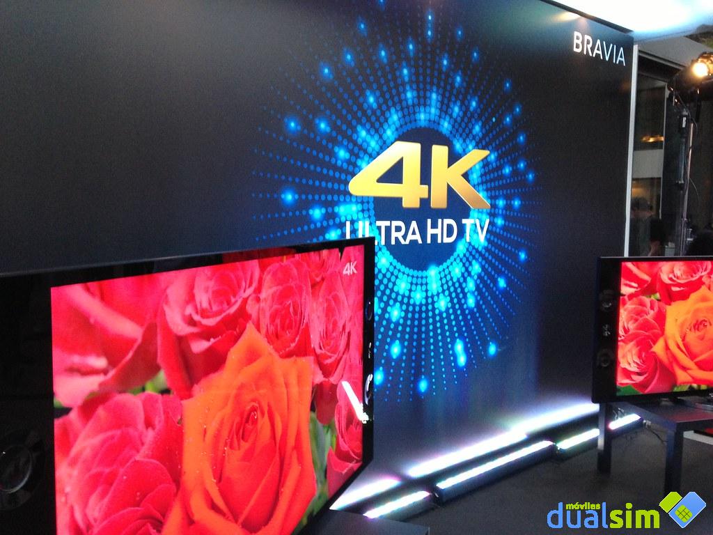 Controlar tv sony con Alexa