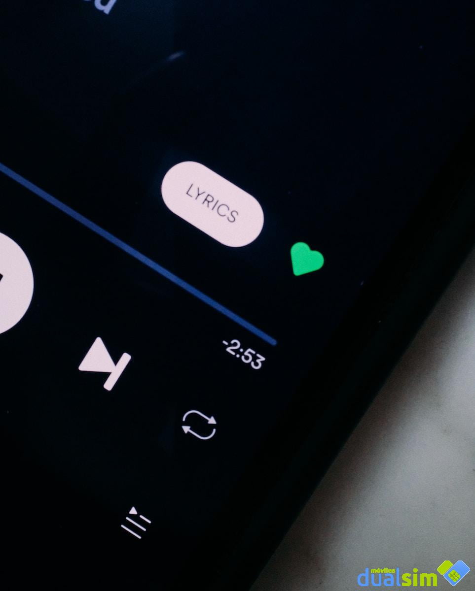 Spotify Lyrics podría desaparecer si no pagas
