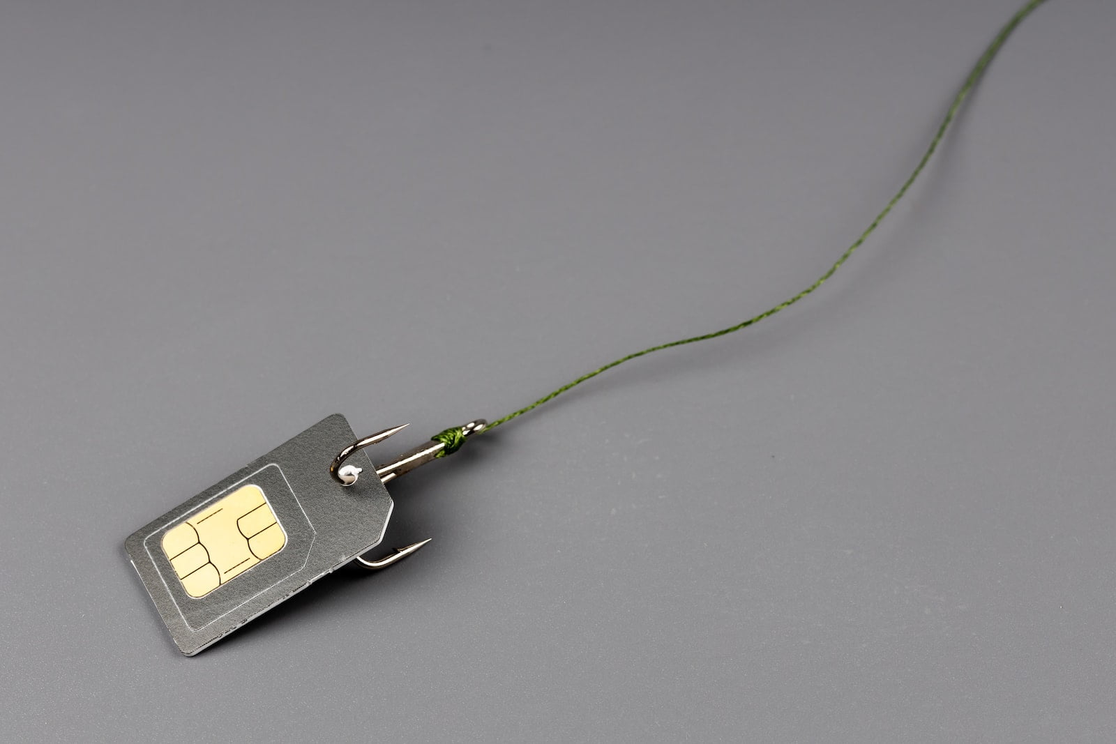 Las eSIM son cosa del pasado, larga vida a la iSIM