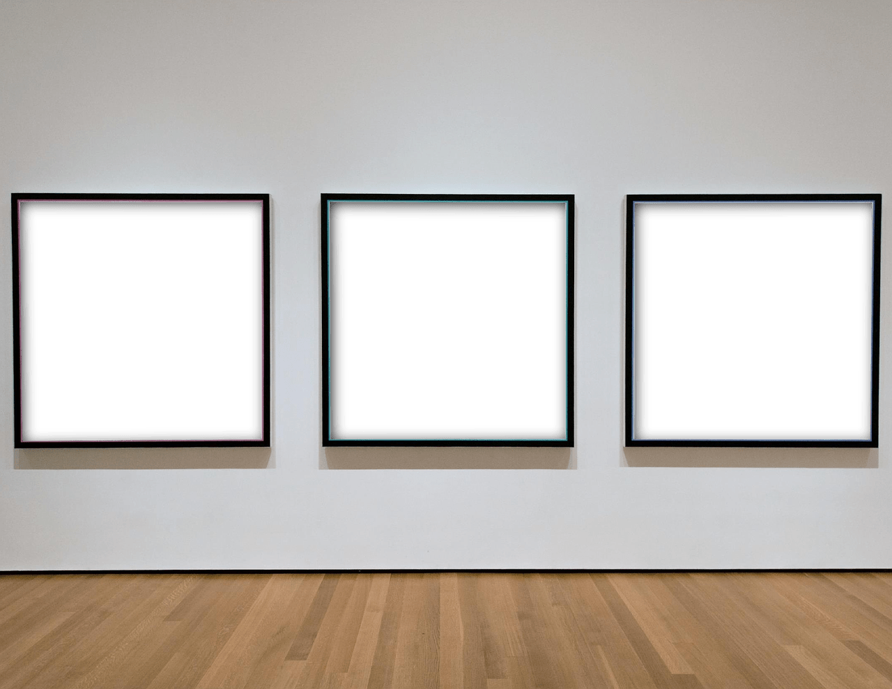 ¿Por qué veo fotos negras en el móvil?
