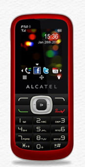 Alcatel One Touch 506D