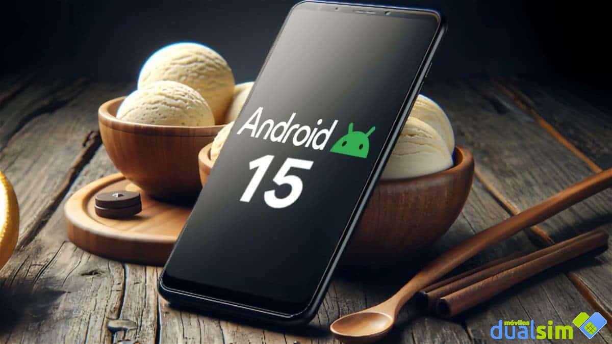 Android 15 introduce la función “Enfriamiento de Notificaciones”