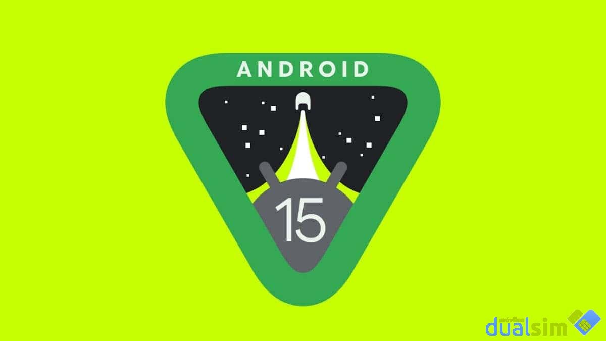 Android 15