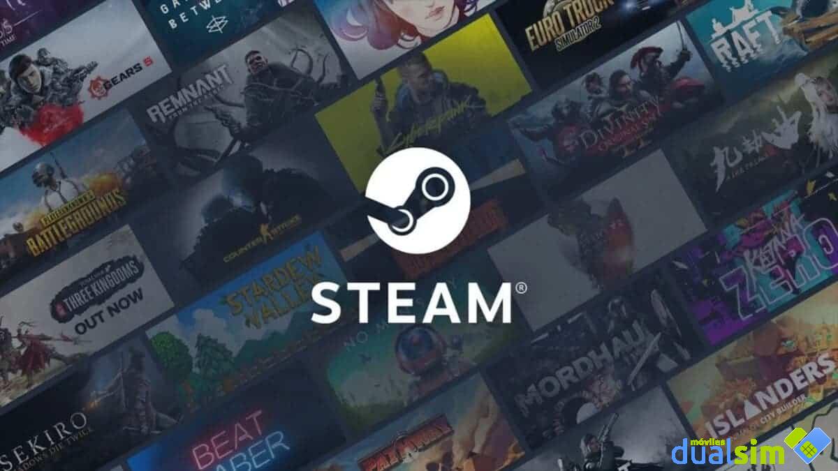 Steam features