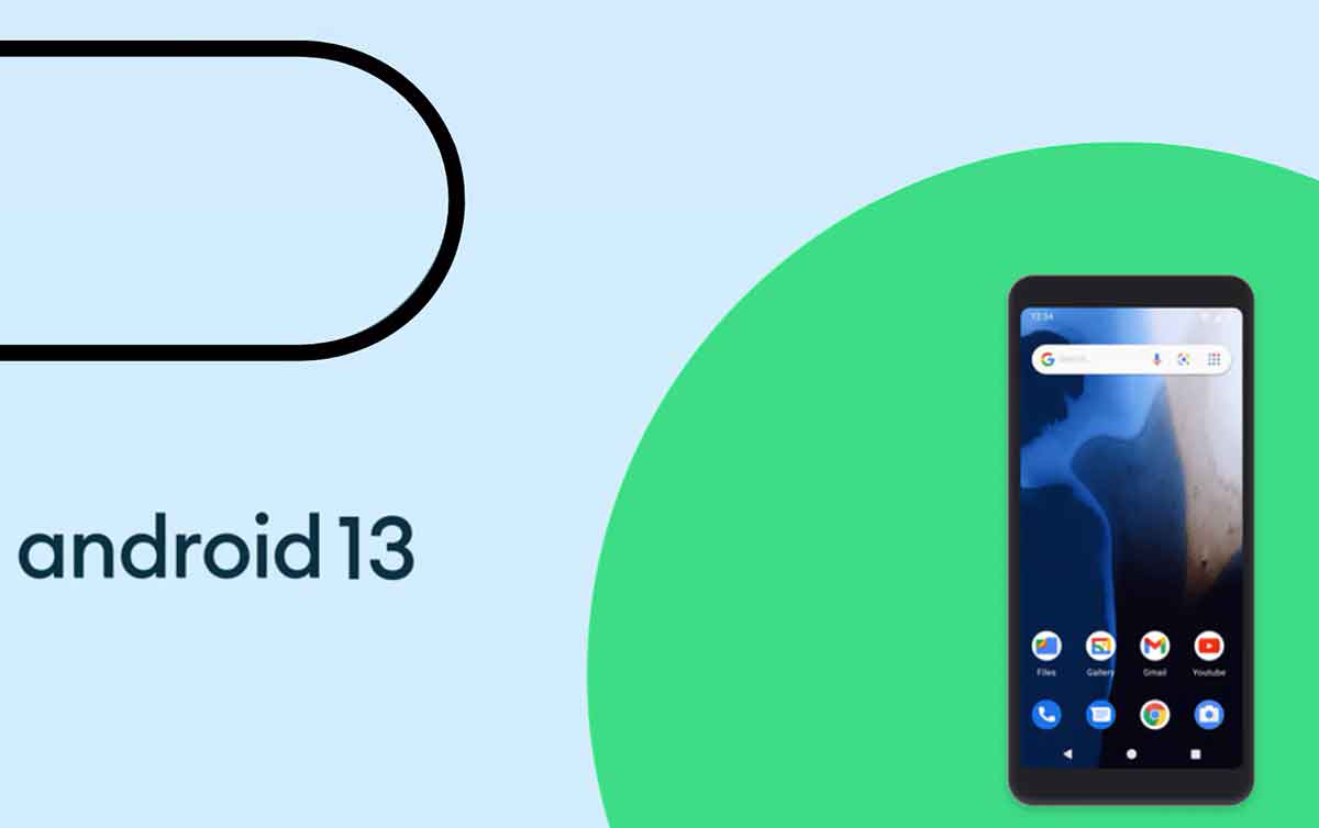 Cómo actualizar el Samsung Galaxy A5 2017 a Android 13