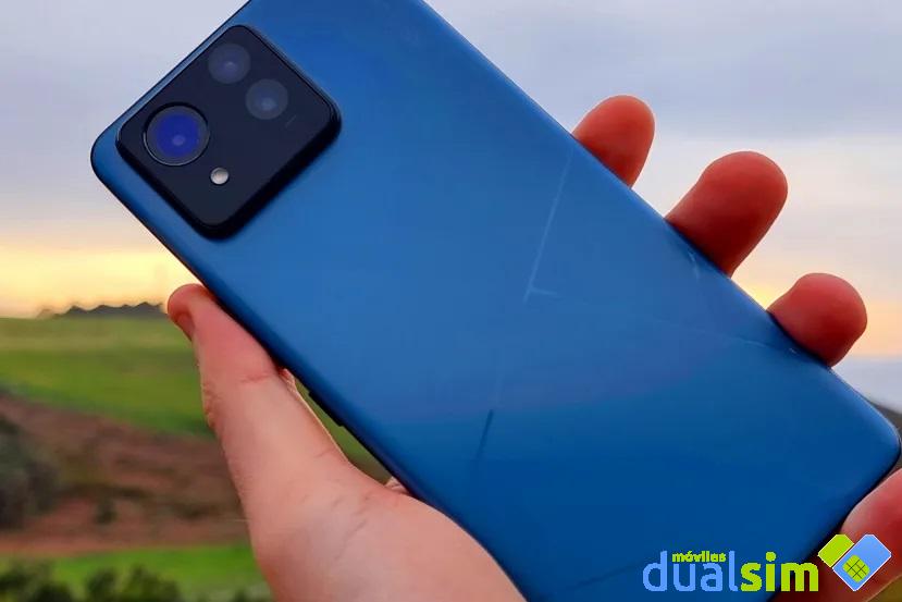 Debut oficial del ASUS Zenfone 11 Ultra: especificaciones, diseño y precio