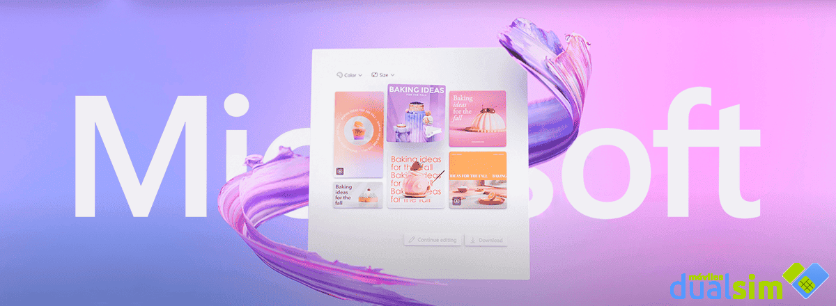 Discover the Power of Microsoft’s AI Design Tool in Edge