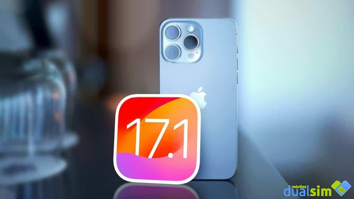 Discover the Exciting New Features of iOS 17.1 Beta