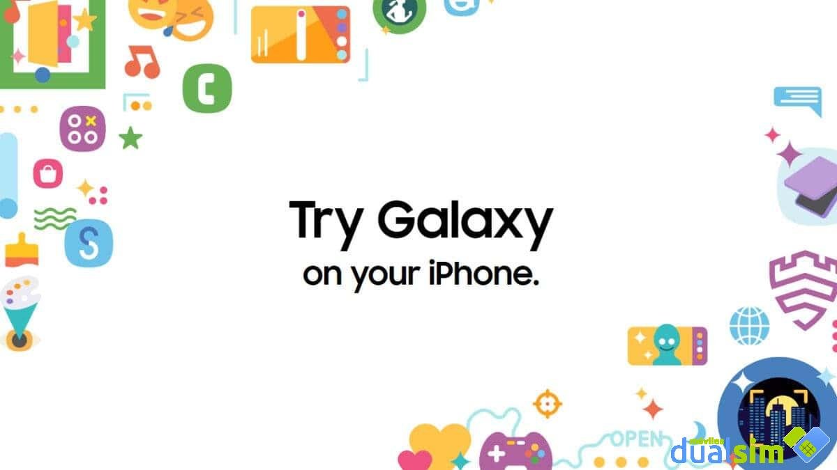Samsung Try Galaxy One UI 5.1.1