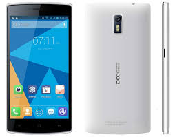 Doogee-DG580
