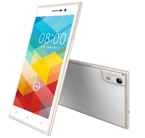 Doogee DG900 review