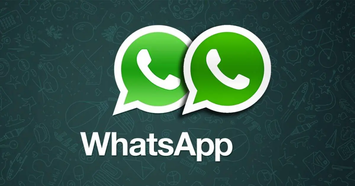 Cómo utilizar el mismo número de WhatsApp en dos teléfonos inteligentes al mismo tiempo.