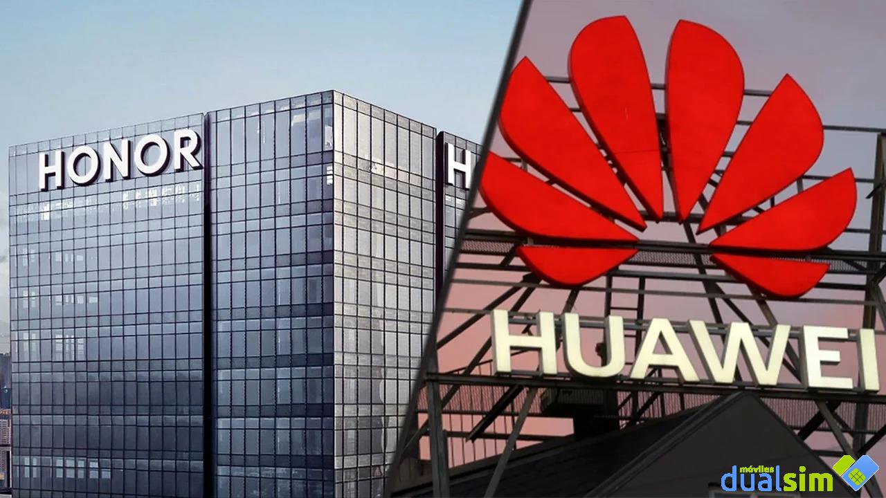 Estados Unidos etá satisfecho por haber anulado la capacidad de innovación en chips de Huawei