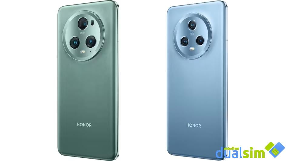 El Honor Magic6 Pro revoluciona la fotografía con su velocidad excepcional