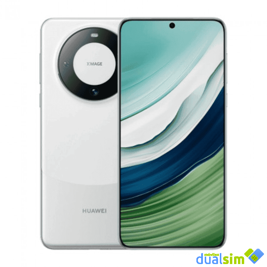 Huawei Mate 60 is also out with Kirin 9000 and XMAGE Camera Setup