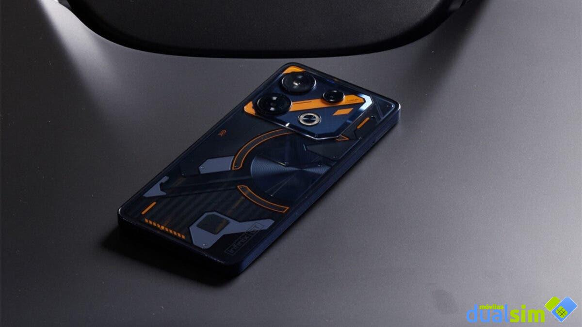 El Infinix GT 20 Pro se lanzará este mes en Estados Unidos, India y China
