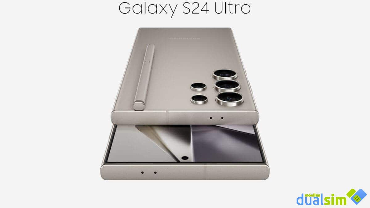 Samsung Galaxy S24 Ultra