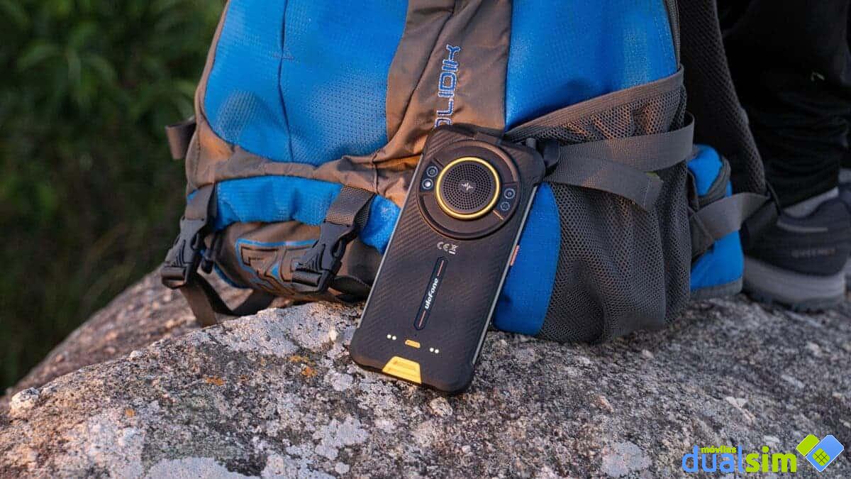 Power Armor 16S