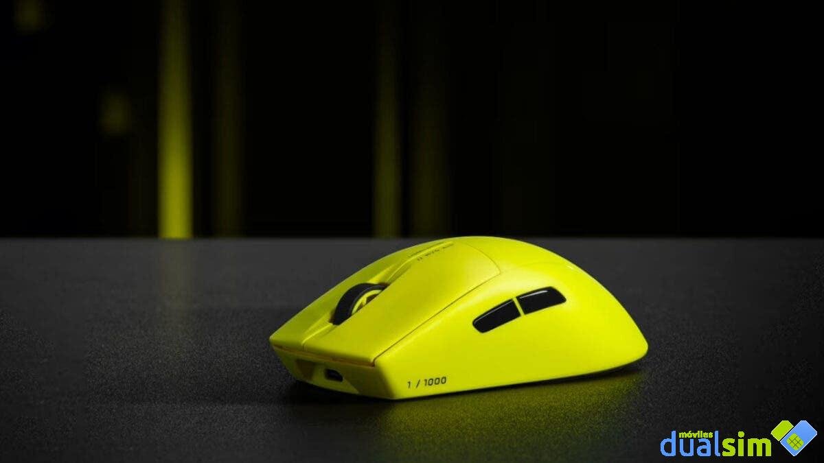 Corsair M75 Air Wireless Gaming Mouse