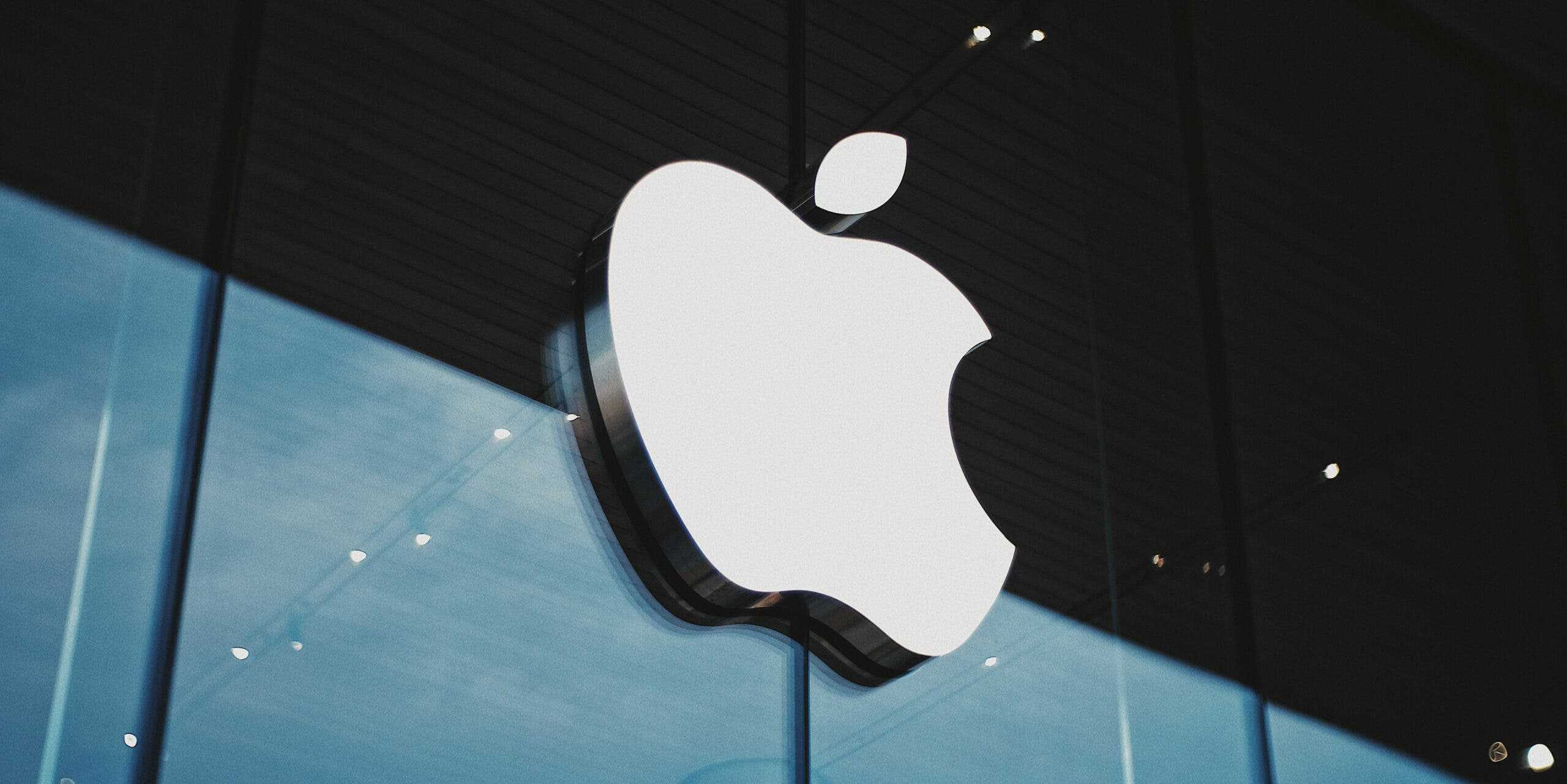 Apple's Sales